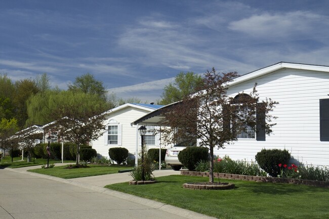 Foto del edificio - Twin Oaks I & II