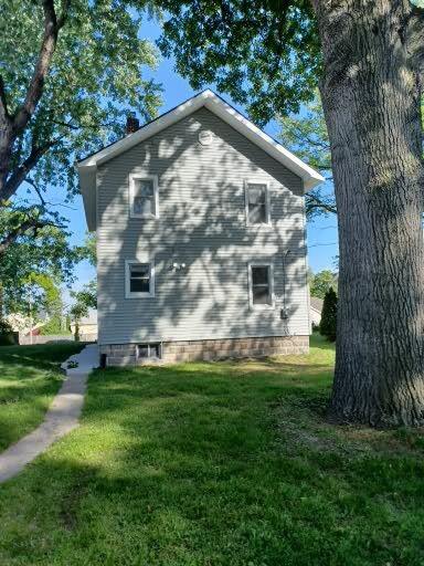Building Photo - 3913 Electric Ave