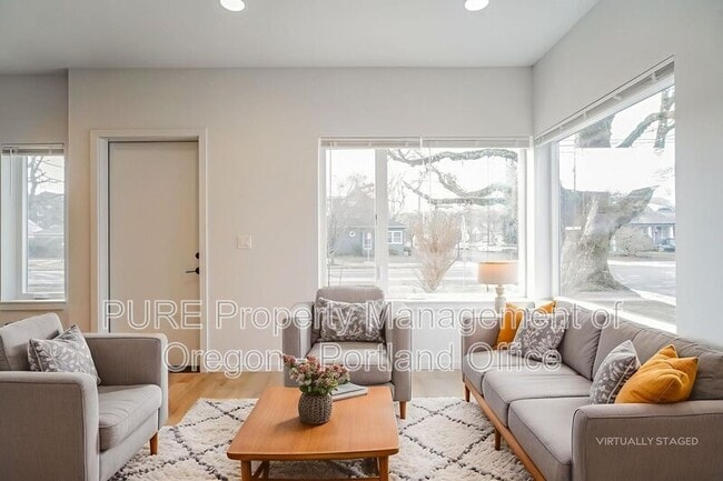 Foto del edificio - 5685 N Willamette Blvd