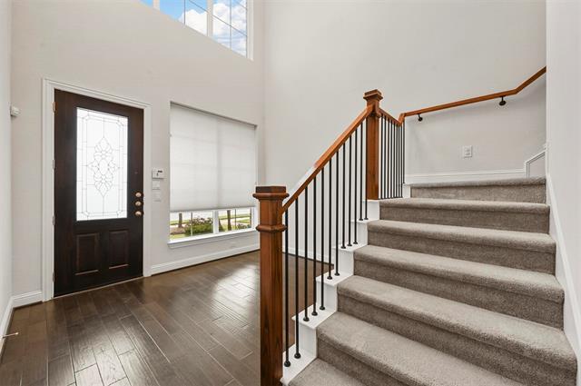 Foto del edificio - 4925 McKinney Hollow Dr