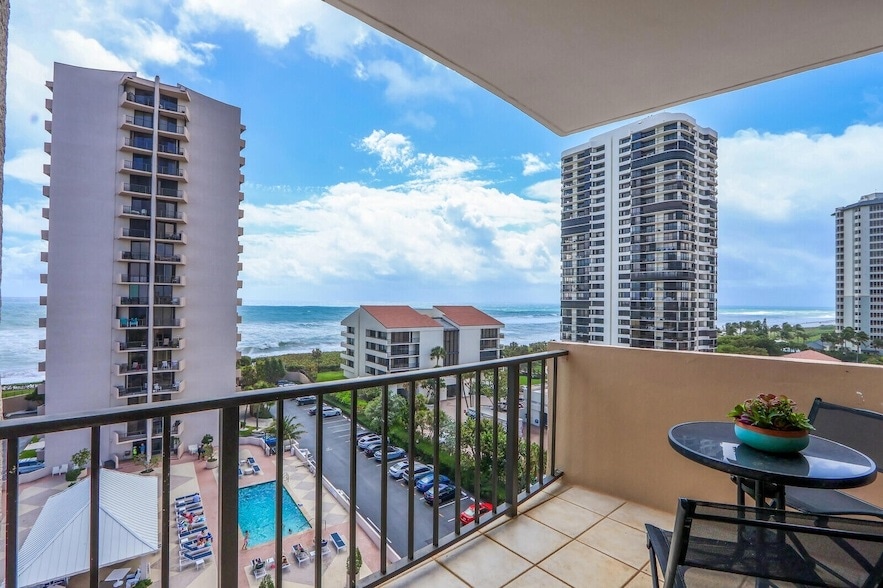 Photo - 4200 N Ocean Drive Unit 2-802