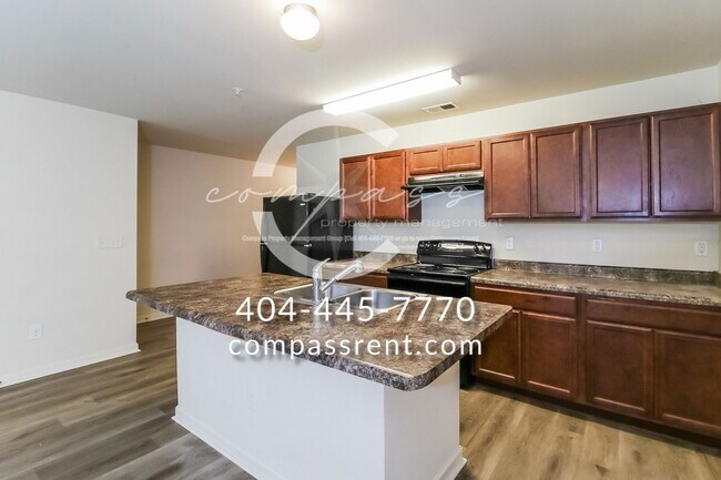 Foto del edificio - 2086 Belmont Cir NE