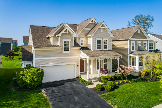 Foto del edificio - 10228 Bayberry Way