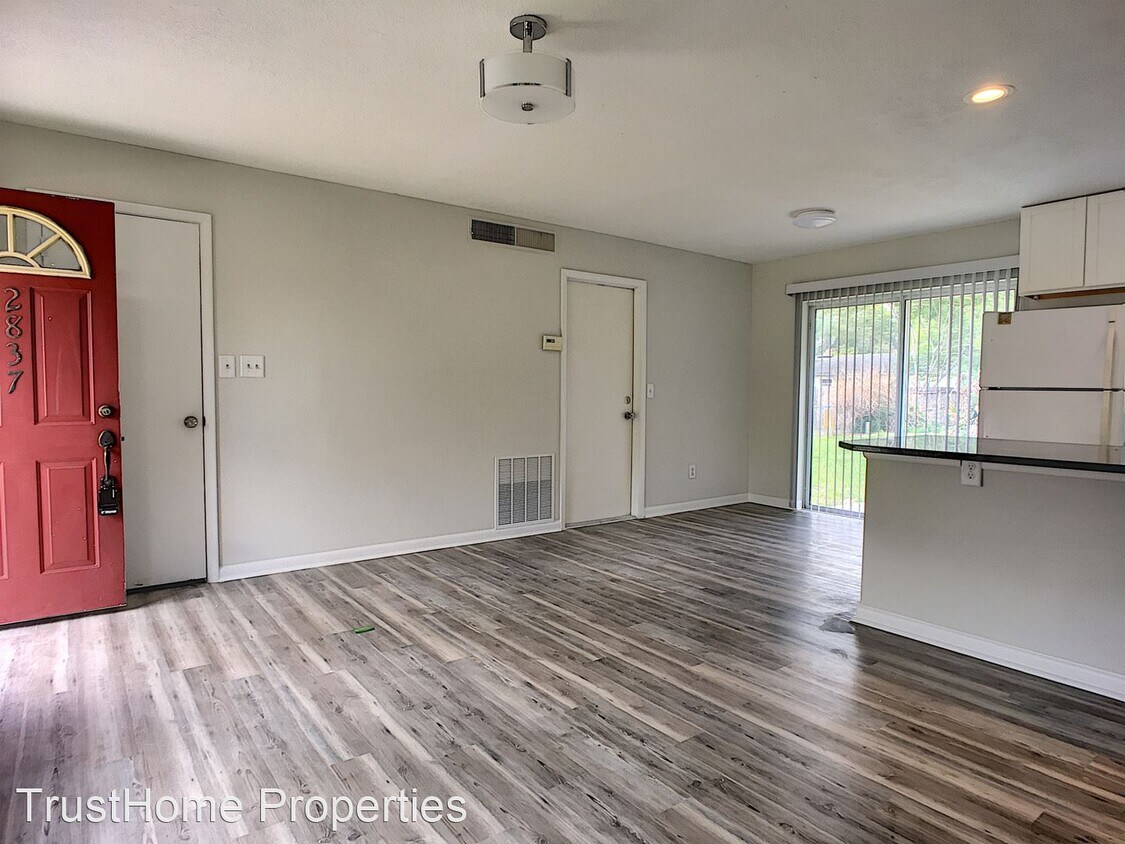 Primary Photo - 2 br, 1 bath House - 2837 Kinnon Drive