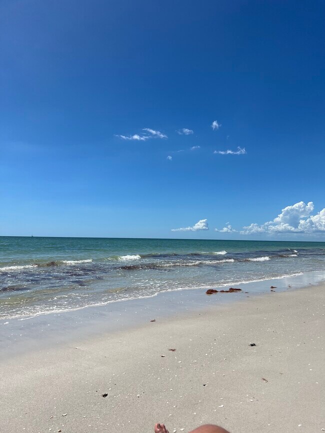 ¡Cerca de la playa! - 5417 Asbury Ave