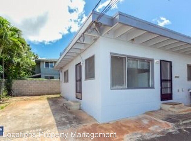 Building Photo - 2 br, 1 bath House - 3762-A Salt Lake Blvd
