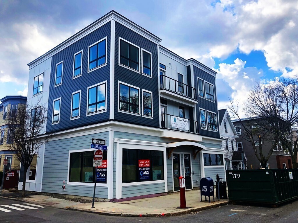 1246 Broadway Unit 3, Somerville, MA 02144 Condo for Rent in