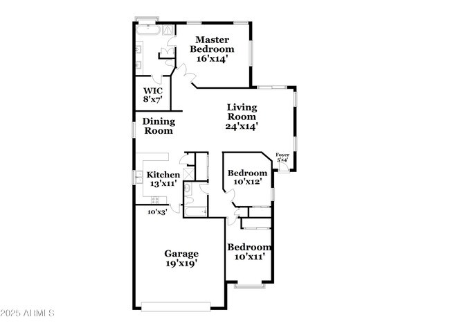 Foto del edificio - 588 E Devon Dr