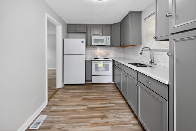 Foto del edificio - 7211 Hambright Rd