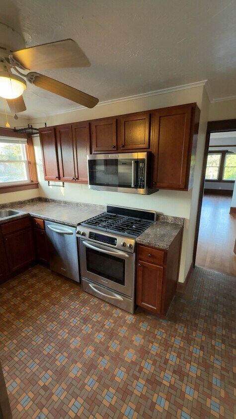 Foto principal - 4607 W Juneau Ave