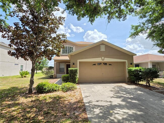 Foto del edificio - 12604 Montford Ln