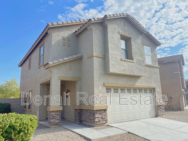 Building Photo - 8150 W Palo Verde Ave