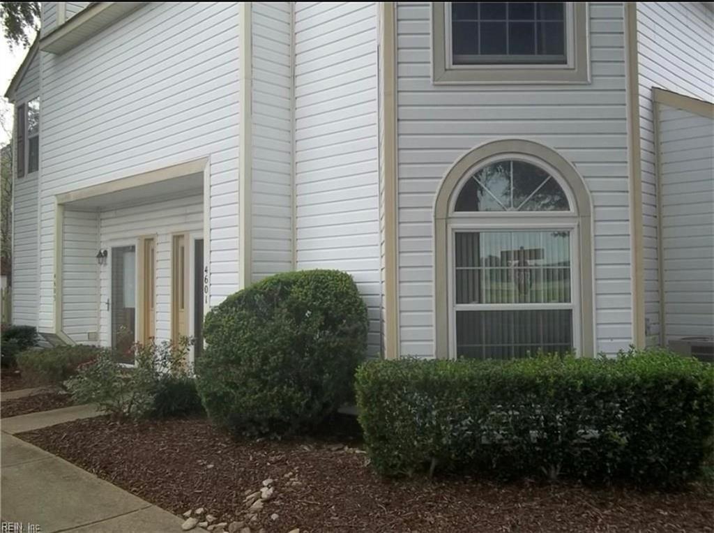 Primary Photo - 4601 Georgetown Pl