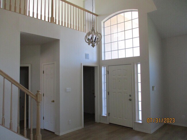 Foto del edificio - 4116 Rancho Alegre Rd NW