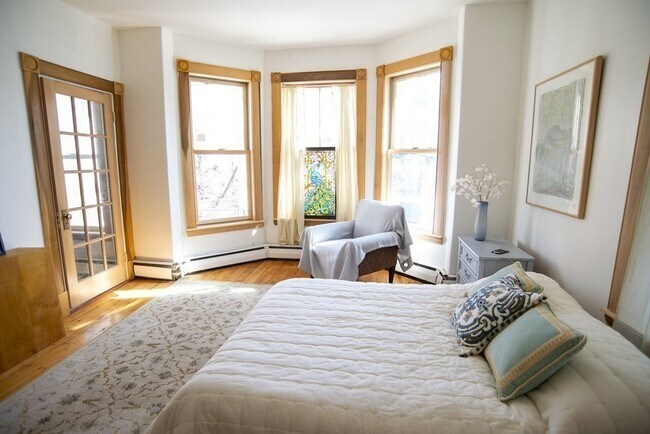 Foto del edificio - 283 Chestnut Ave