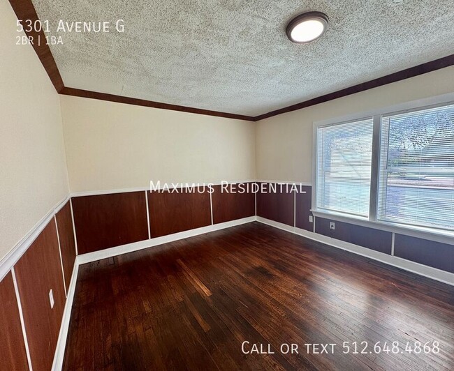 Foto del edificio - North Loop Home Ready for Lease