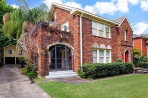 Foto principal - 1708 Rosedale St