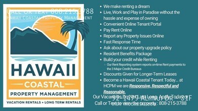 Building Photo - 92-1479-1479 Aliinui Dr