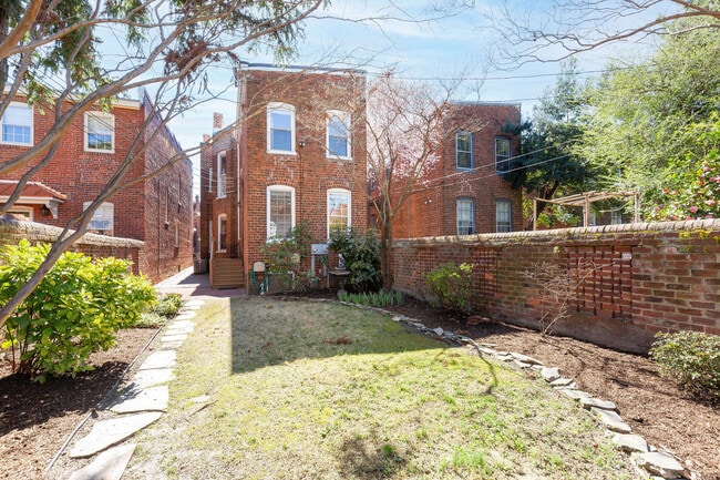 Photo - 1708 Park Ave House