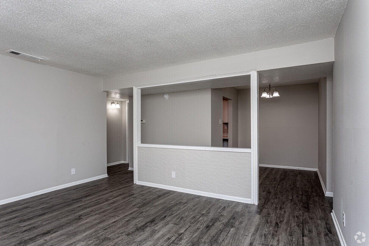 Indiandale Apartments 105 Lowery St Hot Springs, AR Apartments for