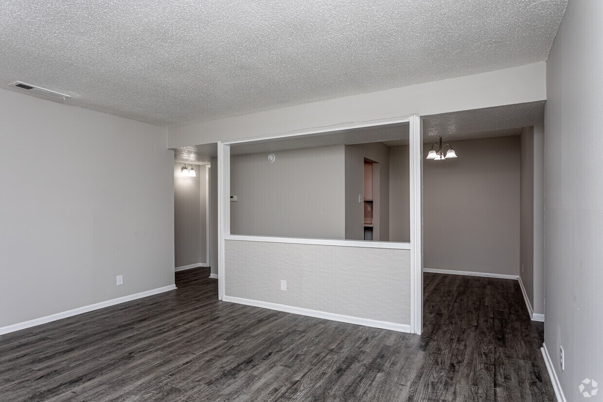 Indiandale Apartments 105 Lowery St Hot Springs, AR Apartments for