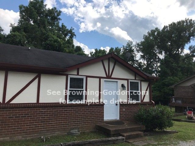 Foto principal - 3421 Elm Hill Pike