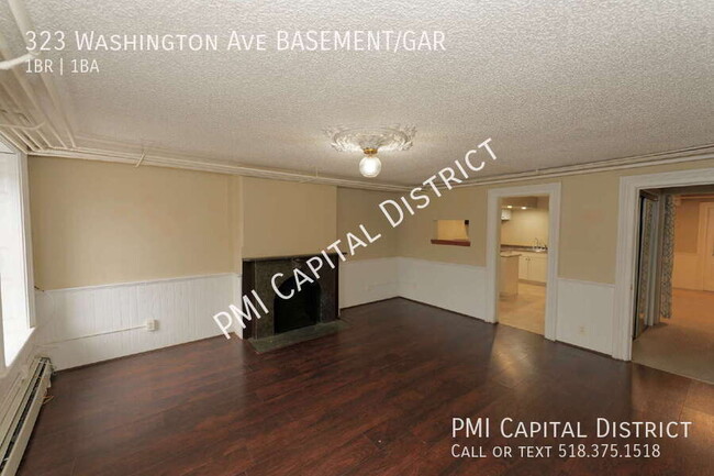 Building Photo - 323 Washington Ave