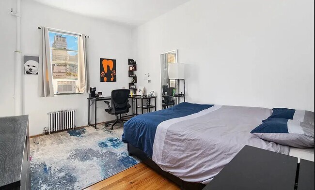 Building Photo - 243 West 63rd Street
