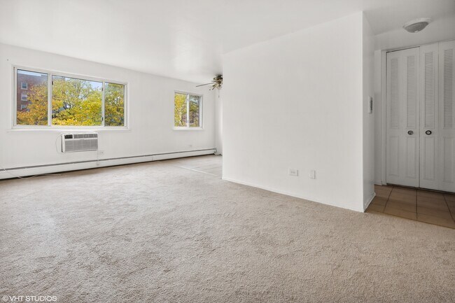 Foto del edificio - 5100 N Sheridan Rd