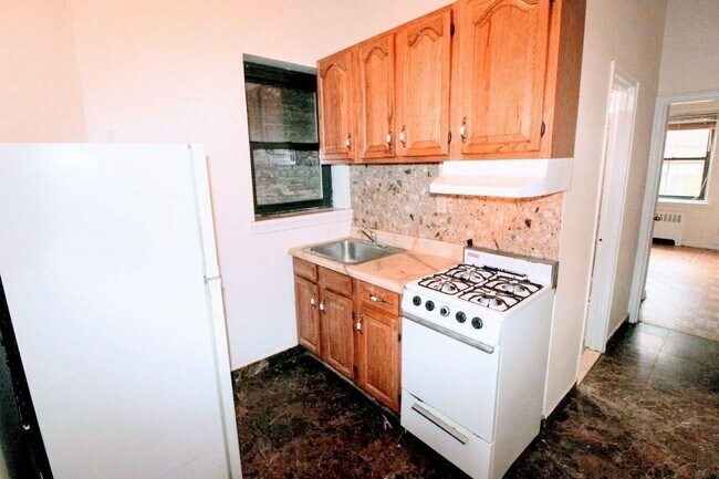 Foto del edificio - 106 West 96th Street