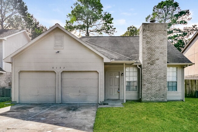 Building Photo - 8123 Summer Trail Dr