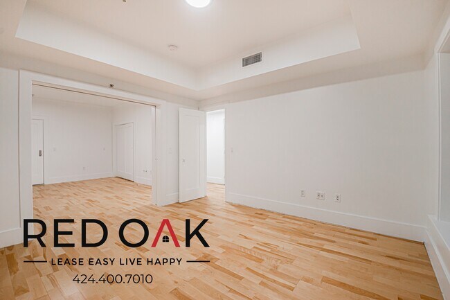 Foto del edificio - 6533 Hollywood Blvd