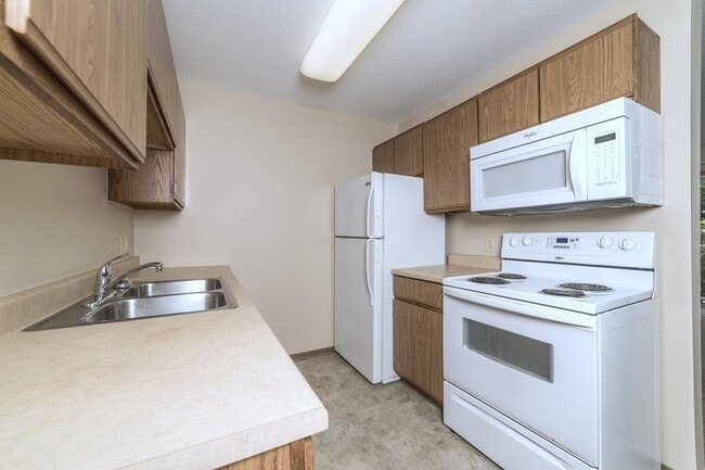 Interior Photo - Springbrook Estates