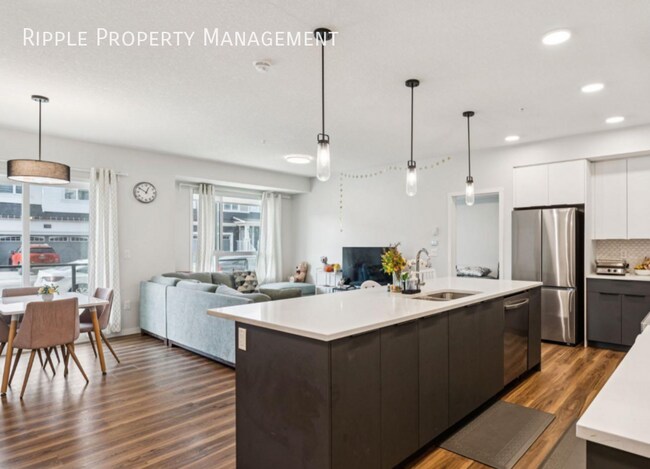 Building Photo - SPACIOUS 3-BEDROOM CONDO IN CARRINGTON | UNDERGROUND PARKING