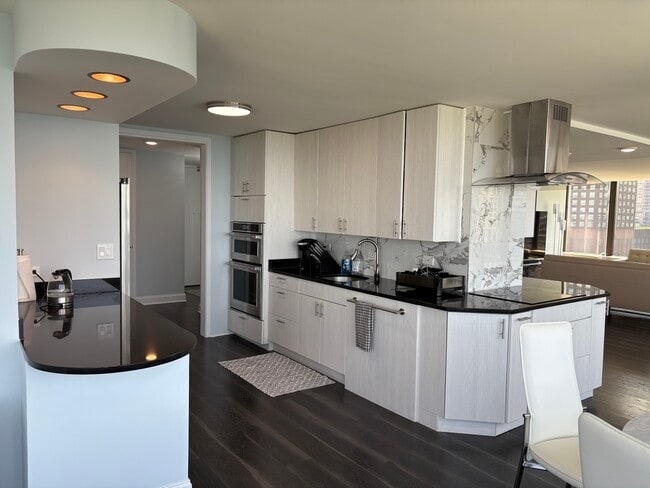 Building Photo - 505 N Jean Baptiste Pointe du Sable Lake Shore Dr
