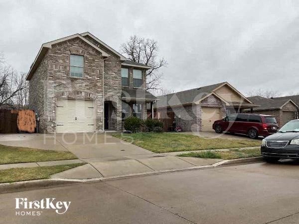 Foto principal - 664 River Garden Dr