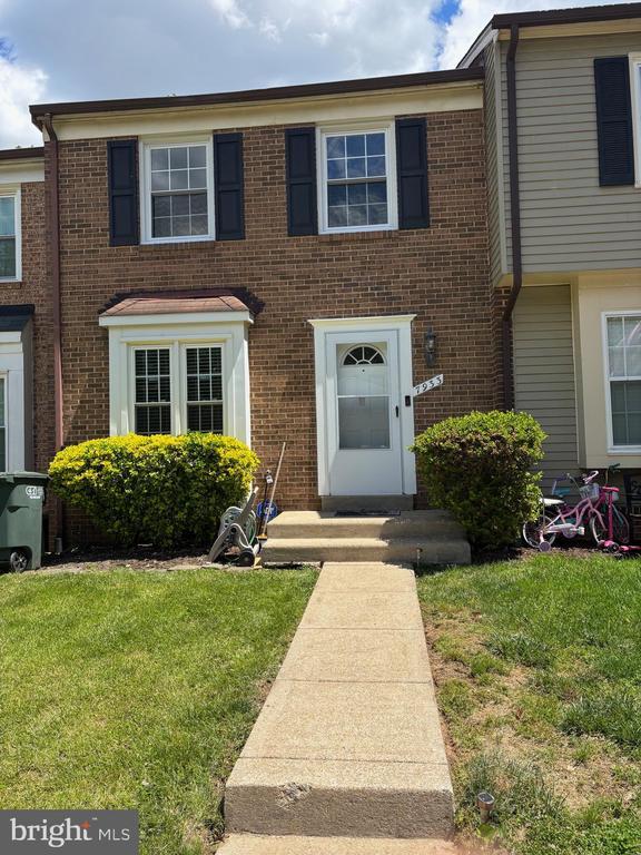 Foto principal - 7933 Pebble Brook Ct