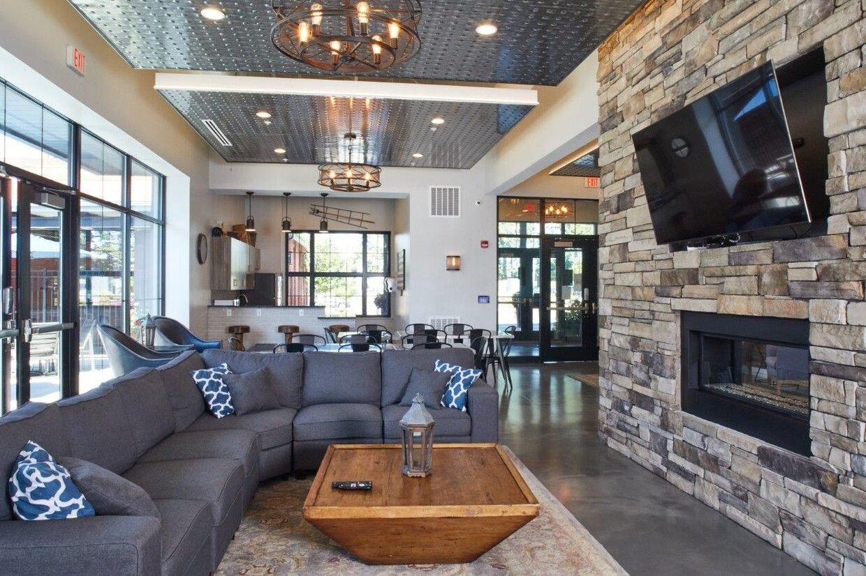 The Tannery - The Tannery