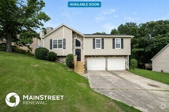 Building Photo - 5245 Cascade Hills Cir SW