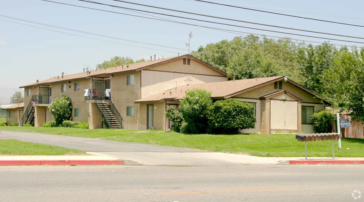 13 Apartments for Rent in Fontana, CA Westside Rentals