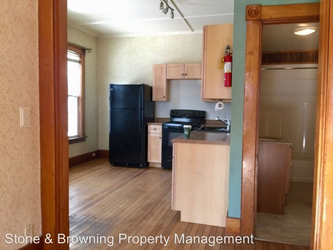 Foto del edificio - 28 East St