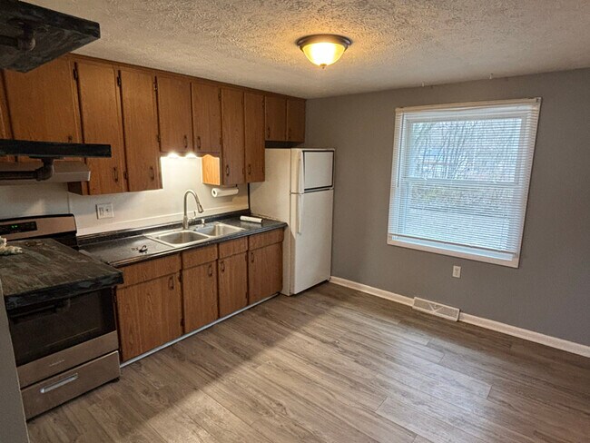 Foto del edificio - 324 Pershing Ave NW