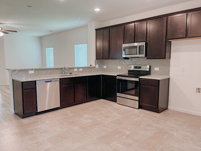 Building Photo - 1714 Citrus Dr