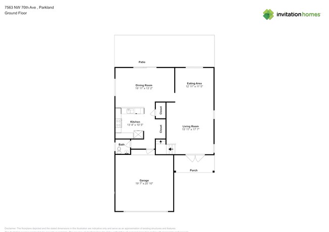 Building Photo - 7563 NW 70th Ave