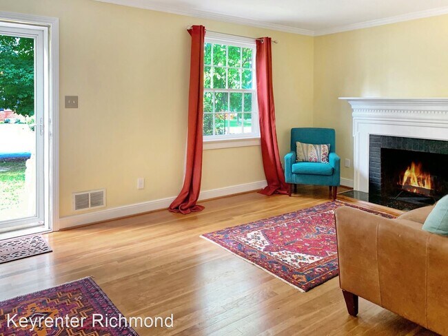 Building Photo - 4 br, 2 bath House - 4806 Stuart Ave