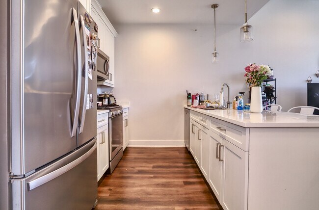 Foto del edificio - 110 Market St