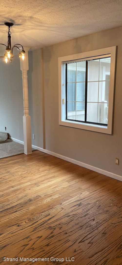 Building Photo - 3 br, 2 bath House - 3015 Old Bryan Drive,...