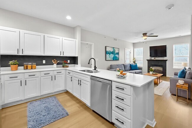 Foto del edificio - Pointe 28 Apartments