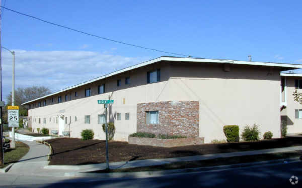 Building Photo - Brook Side Apartments