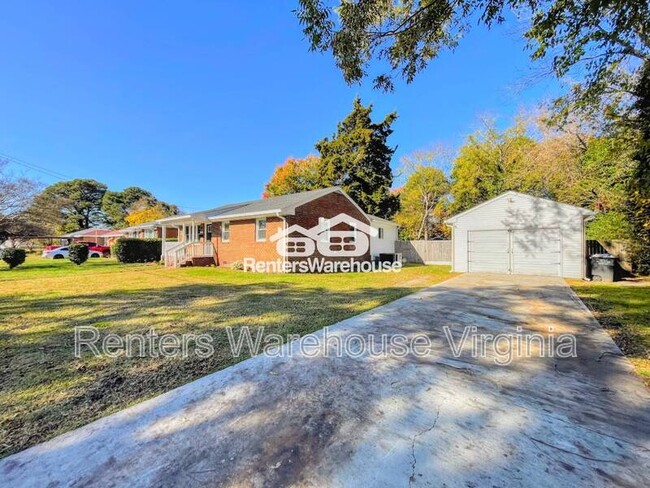 Building Photo - 2700 Belle St